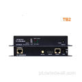 Novastar Taurus Multi-Media Player TB1 Controle assíncrono